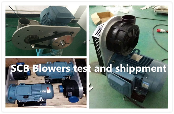 Air Knifes Blower Drying Equipment (5)