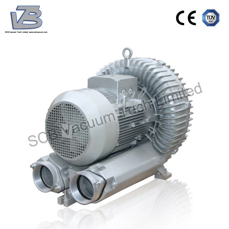 2.Turbo Blower For Car Wash And Dry TH 730 H26