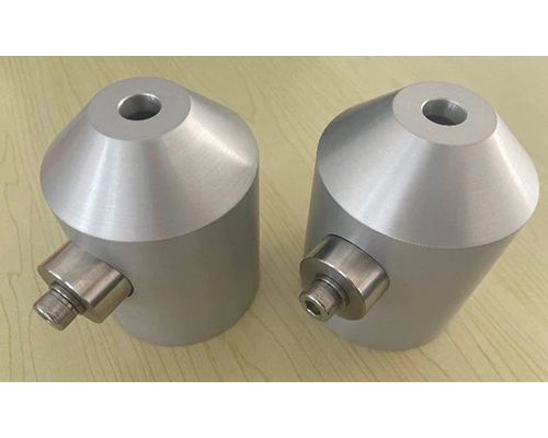 New Customized Air Nozzle Support Creation Of Conical Airflow