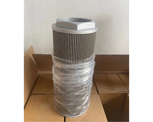 Air Filter For SCB Ring Blower