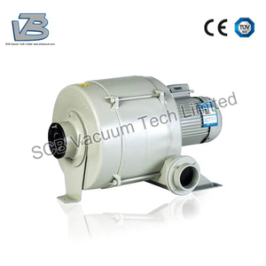 Industrial Centrifugal Turbo Blower