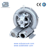 Bareshaft Belt Side Channel Regenerative Blowers