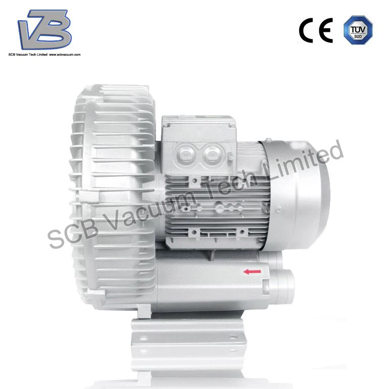 2Explosion Proof Blower