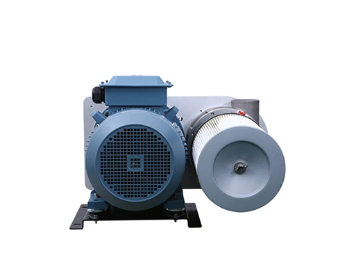 Advantages Of RAETTS High Speed Centrifugal Blower