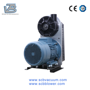 Centrifugal Blower For Air Knife Drying Line