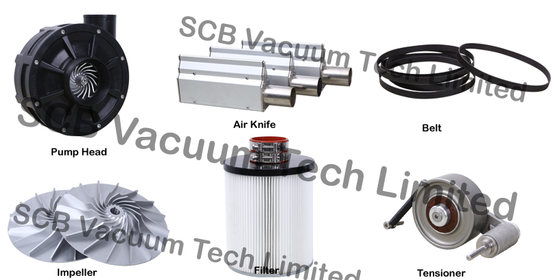 Air Knifes Blower Drying Equipment (4)