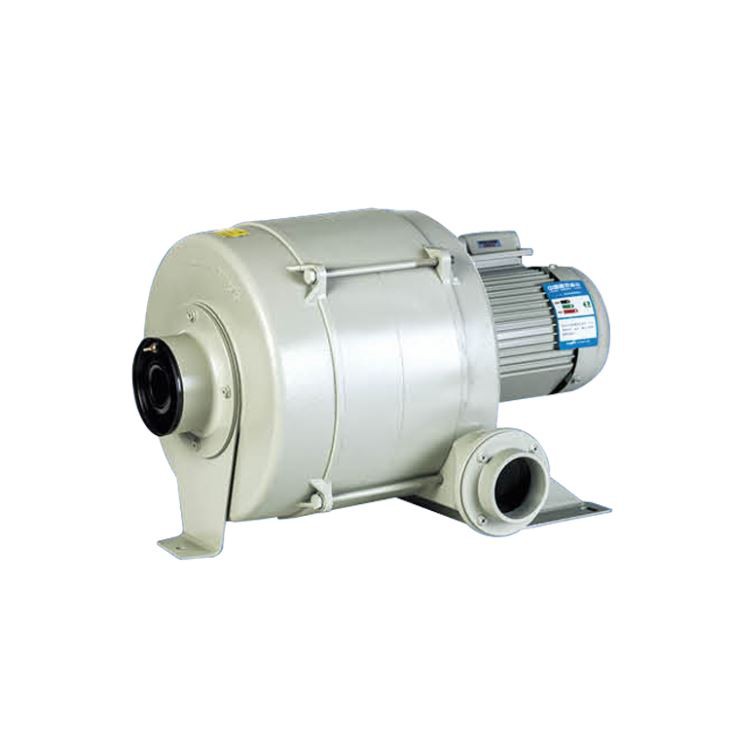 Industrial Centrifugal Turbo Blower