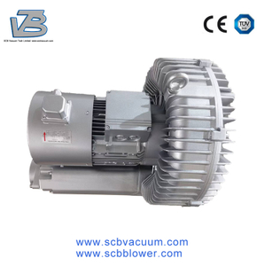 Ring Blower for Aquaculture