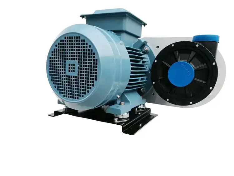 What Are The Primary Functions And Common Applications of Centrifugal Blowers in Industrial And Commercial Settings?